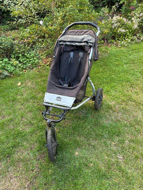 Reliable Urban Buggy