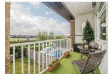 4 bedroom duplex/maisonette with a beautiful garden and parking to rent in Kettering NN15 