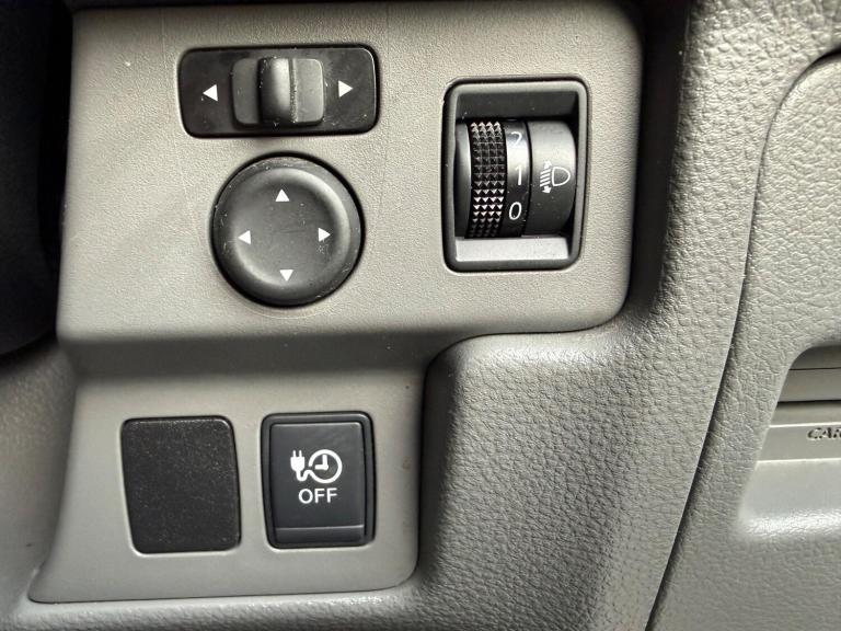 2020 Nissan e-NV200 40kWh Tekna Auto SWB 5dr (Quick Charge) PANEL VAN Electric Automatic