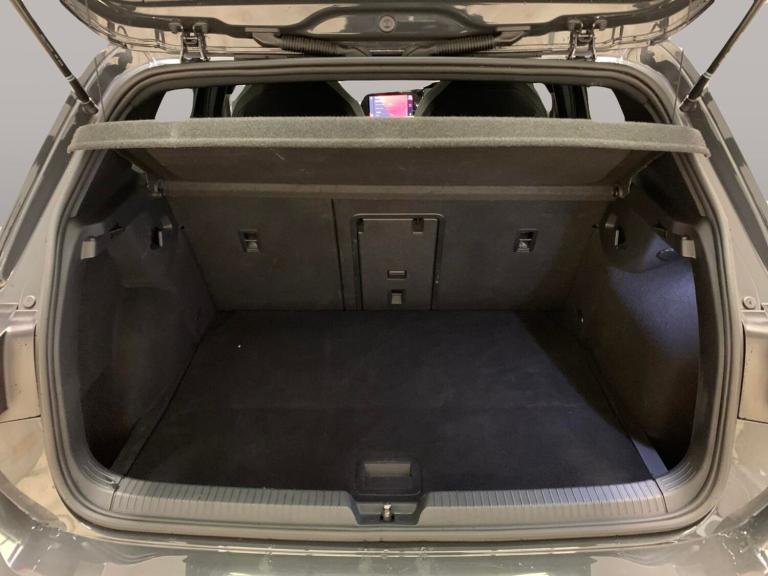 2022 Volkswagen Golf 1.5 TSI R-Line 5dr HATCHBACK PETROL Manual