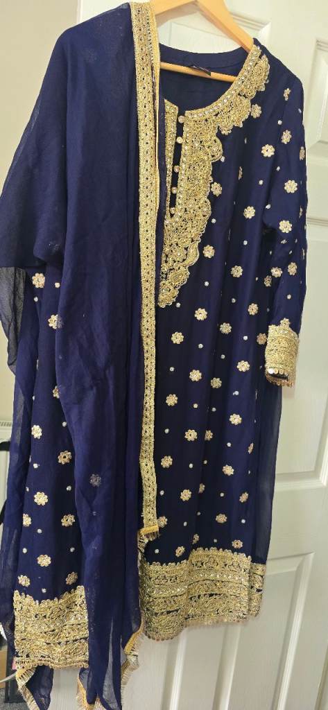 Ladies party wear 