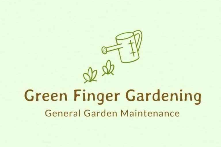 Gardener available 