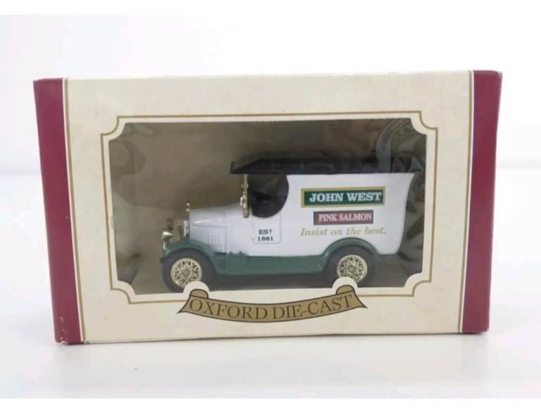 Collectable Cars