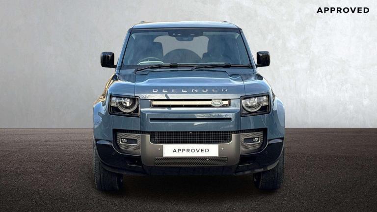 2023 Land Rover Defender 3.0 D250 X-Dynamic SE 110 5dr Auto SUV Diesel Automatic