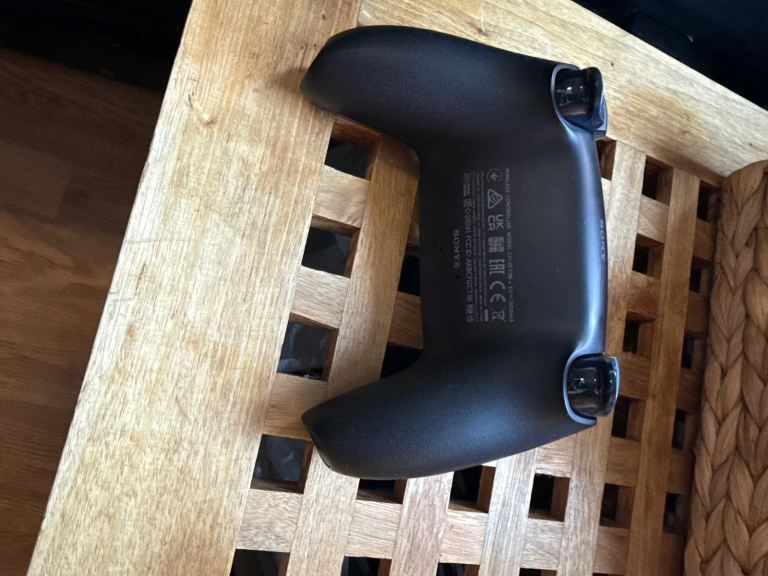 Brand new PS5 controller black dualsense 