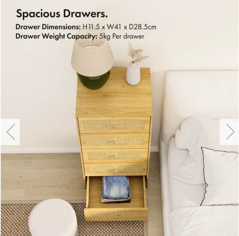 Chest Drawer