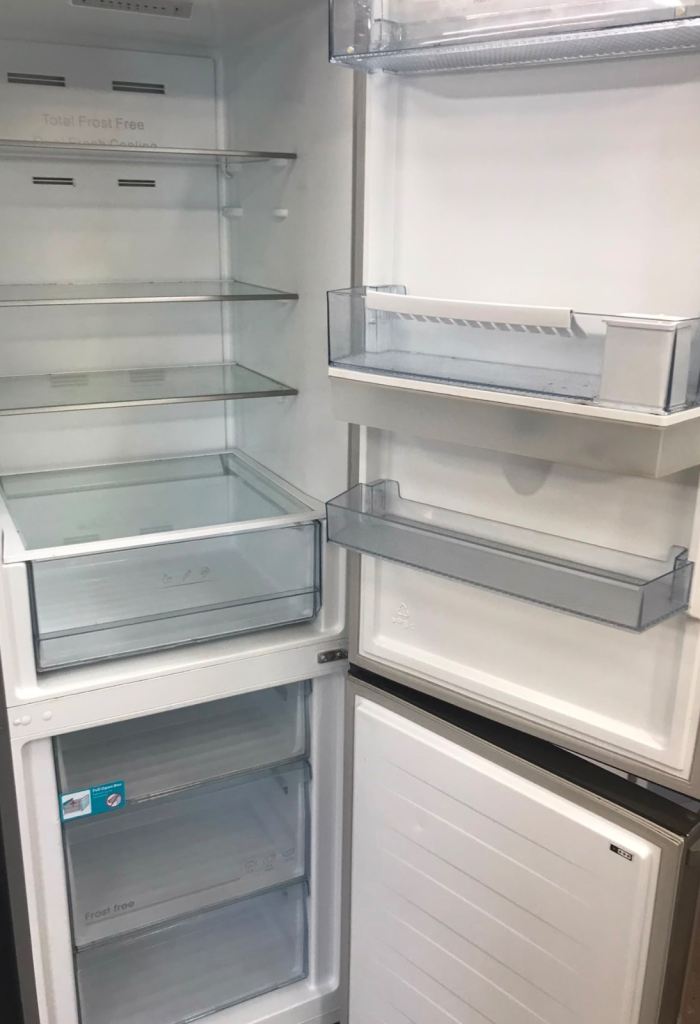 Fridge Freezer, kenwood