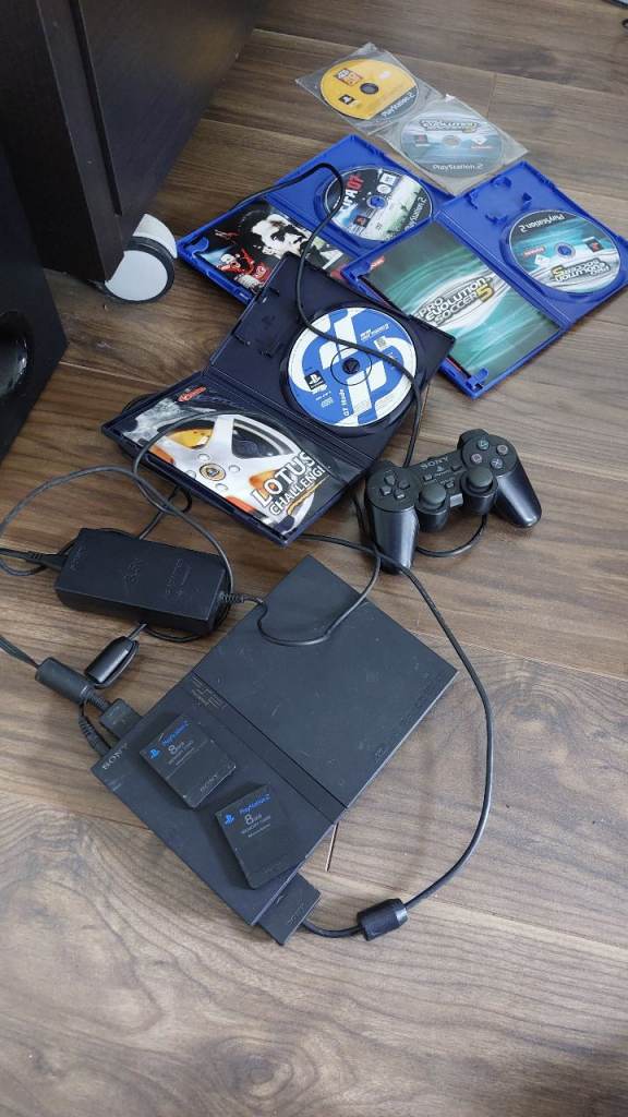 Playstation 