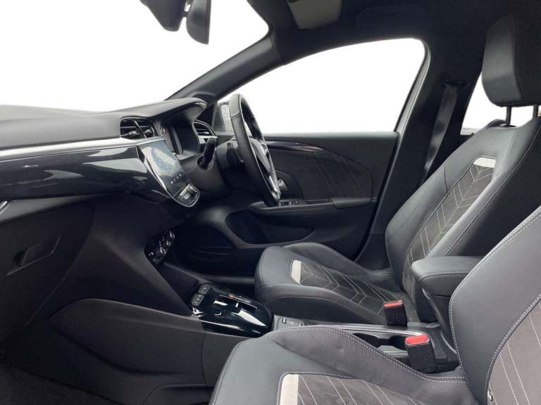 2023 Vauxhall Corsa 1.2 Turbo Ultimate Hatchback 5dr Petrol Auto Euro 6 (s/s) (130 ps) HATCHBACK ...