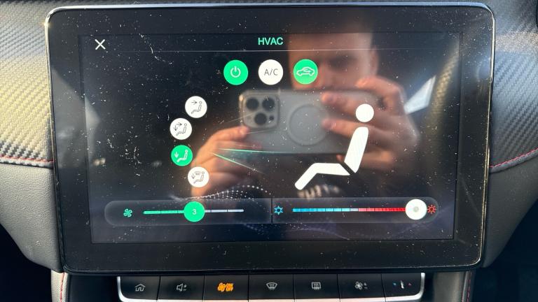 2022 MG MG ZS 1.5 VTi-TECH Excite 5dr Petrol Hatchback Hatchback Petrol Manual