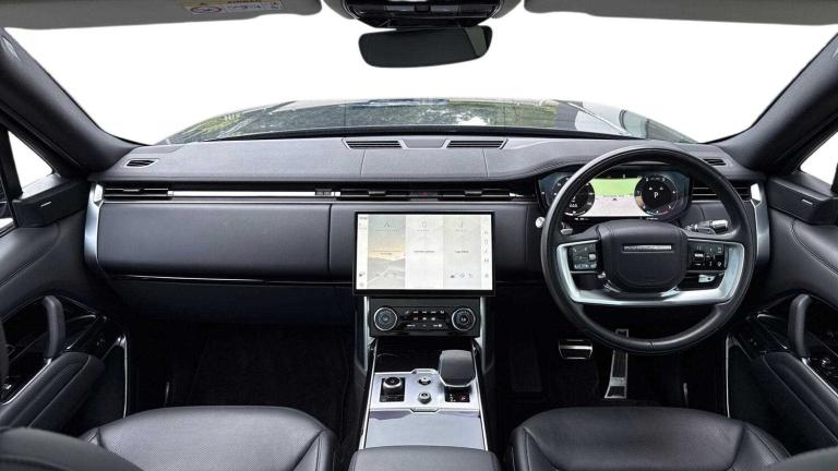  Land Rover Range Rover 3.0 D300 SE 4dr Auto SUV Diesel Automatic