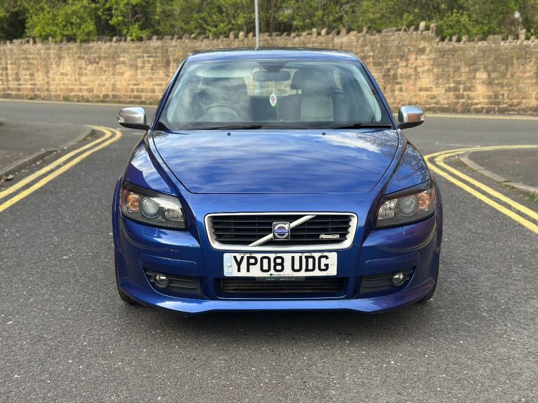 For Sale Volvo C30 Sport 