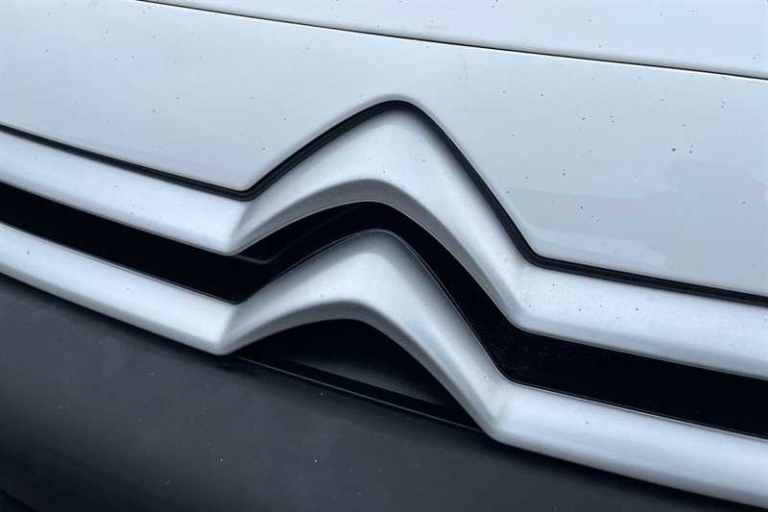 2016 Citroen Berlingo 1.6 HDi 625Kg Enterprise 75ps PANEL VAN DIESEL Manual