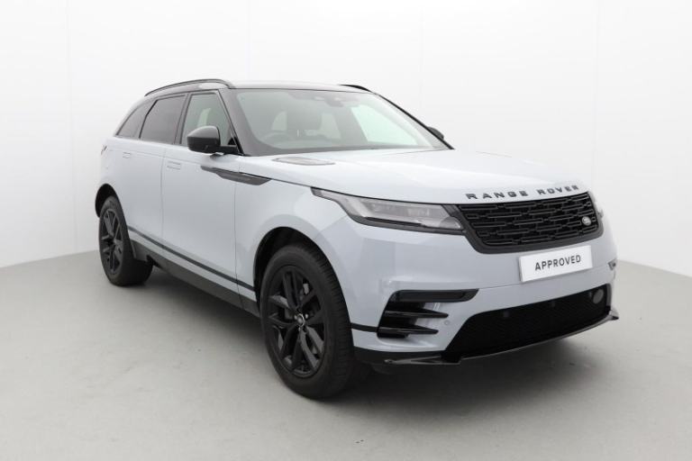 LAND ROVER RANGE ROVER VELAR 2.0 D200 MHEV Dynamic SE 5dr Auto