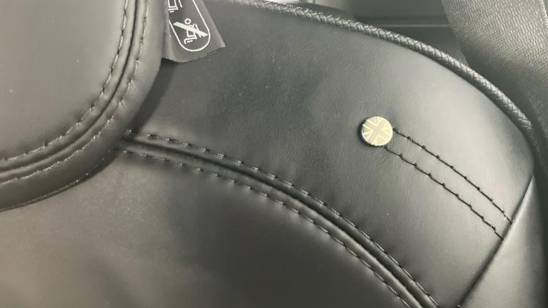 2022 MINI Hatch 2.0 Cooper S Exclusive 3dr Auto Petrol Hatchback Hatchback Petrol Automatic