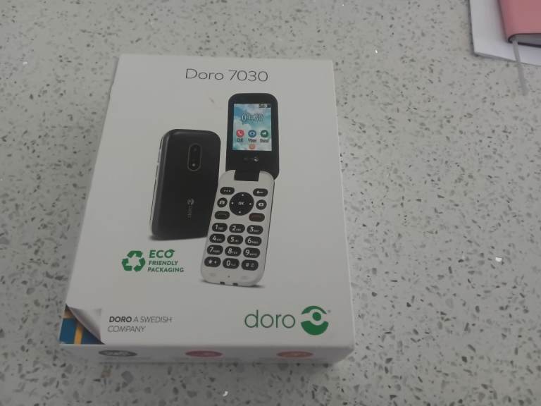 Doro 7030