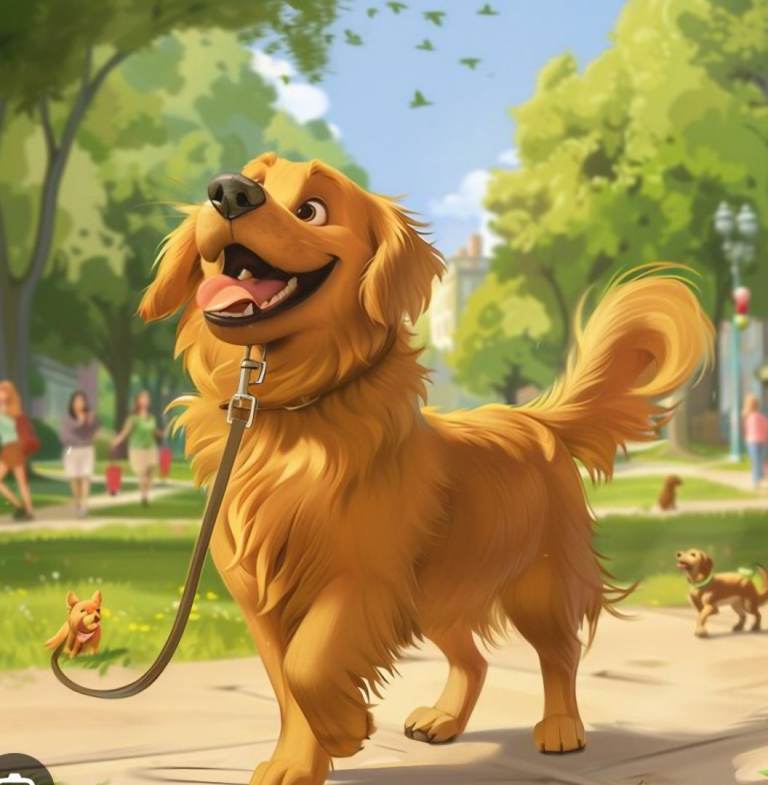 Dog walker and sitter spaces available 