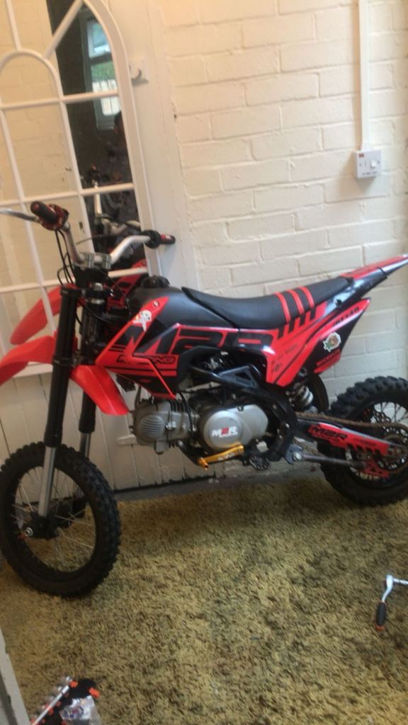 M2R RF140