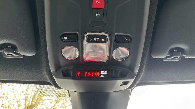 2022 Vauxhall Corsa 1.2 Turbo SRi Edition 5dr HATCHBACK PETROL Manual