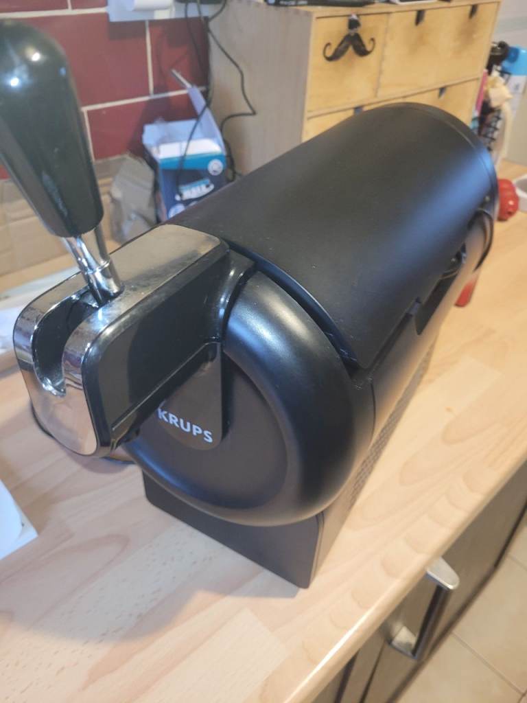 Krups Sub for sale offers over £40