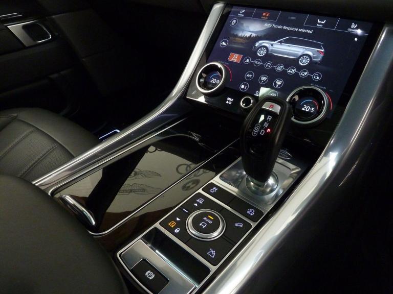 2019 Land Rover Range Rover Sport 3.0 SDV6 HSE Dynamic 5dr Auto ESTATE DIESEL Automatic