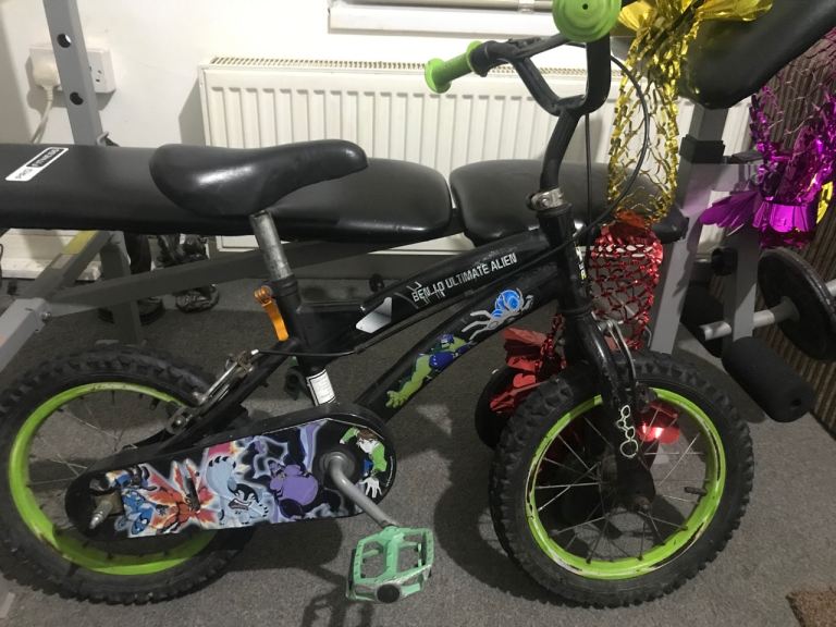 image for Kids bike
