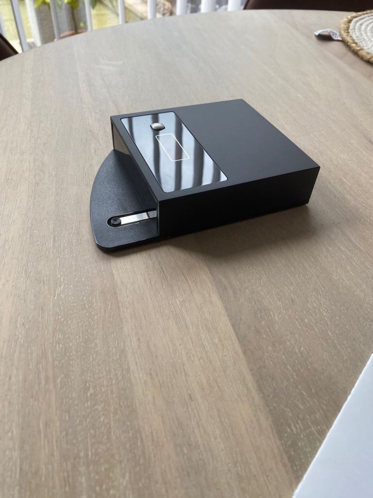 REGA ATLAS MK2 TRACKING FORCE GAUGE