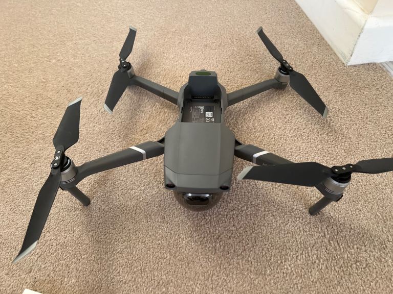 image for Mavic pro 2 drone 