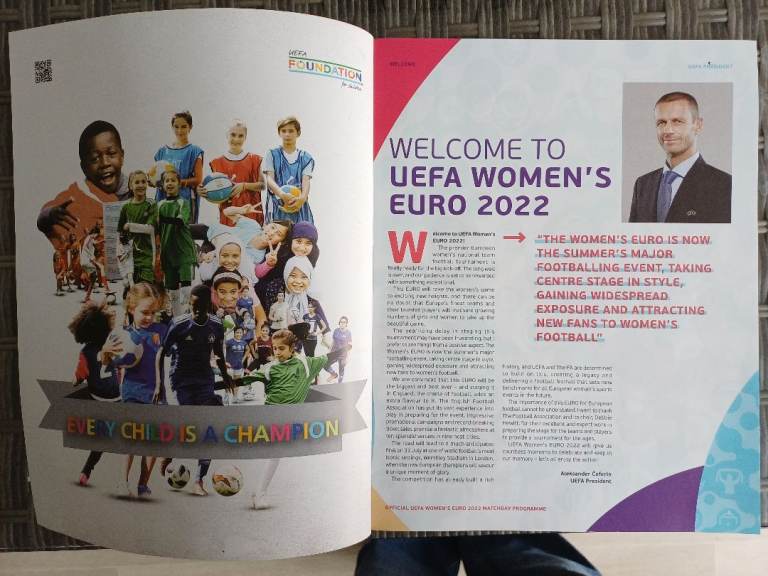 UEFA FOOTBALL COLLECTIBLES 