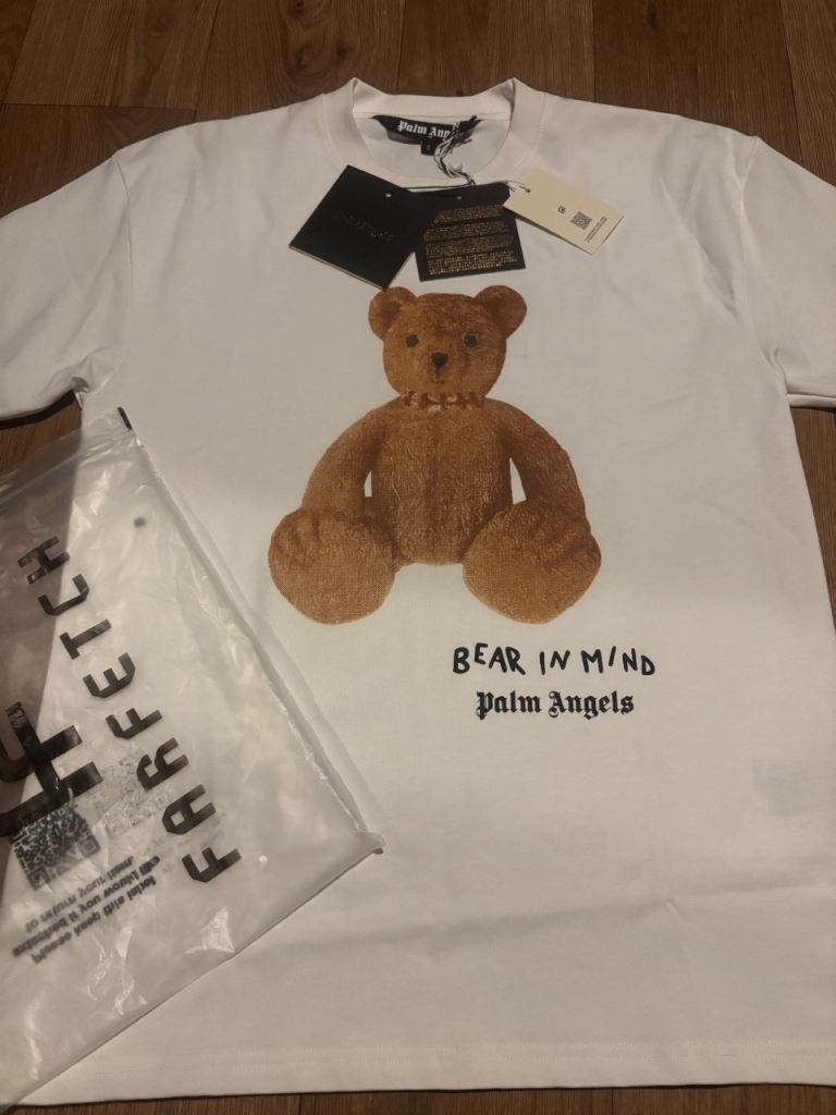 Palm angels 