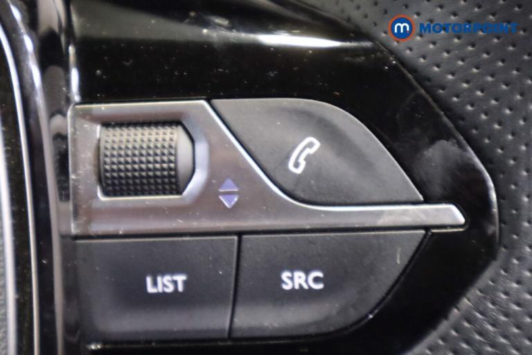 2022 Peugeot 208 1.2 PureTech 100 GT 5dr HATCHBACK PETROL Manual