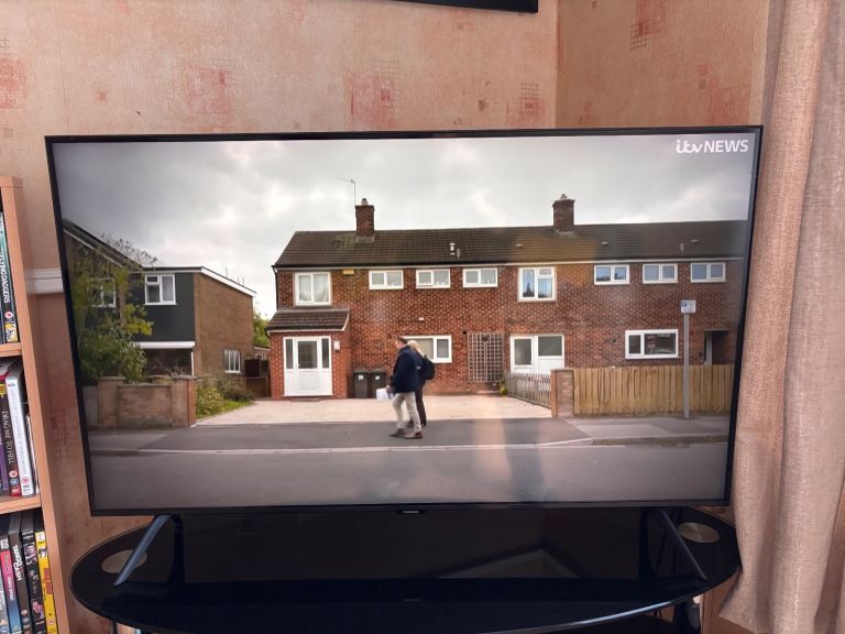 Samsung Smart Television 