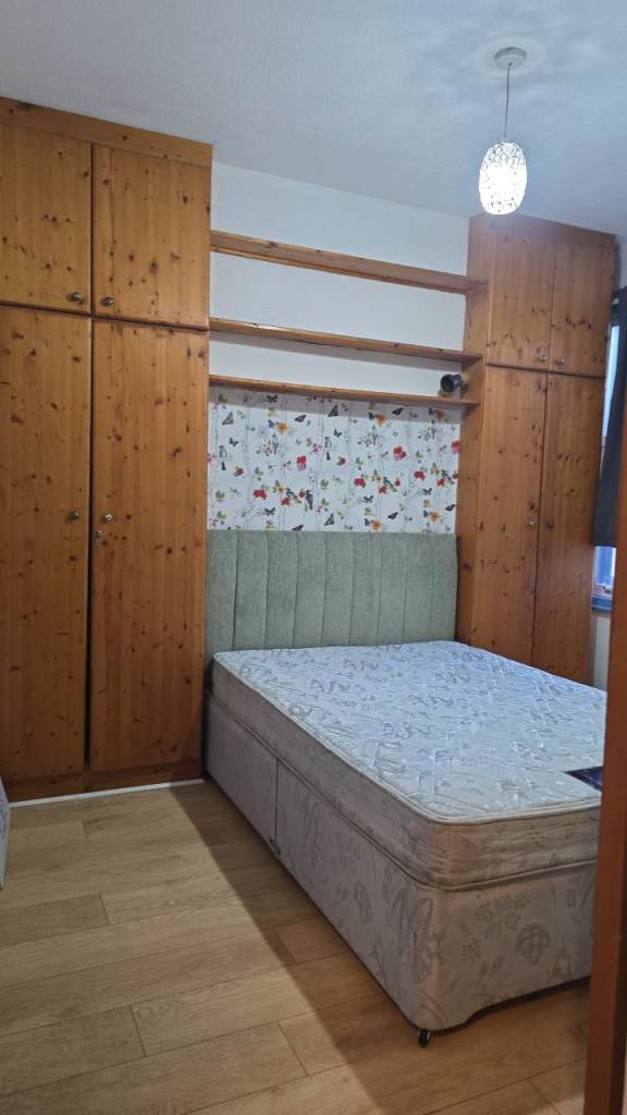 Double room for rent 