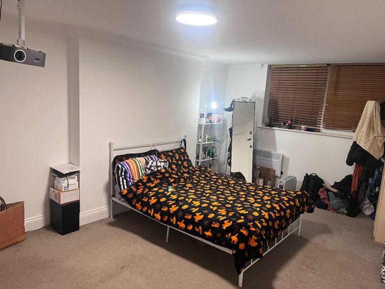 1 room in shared flat 