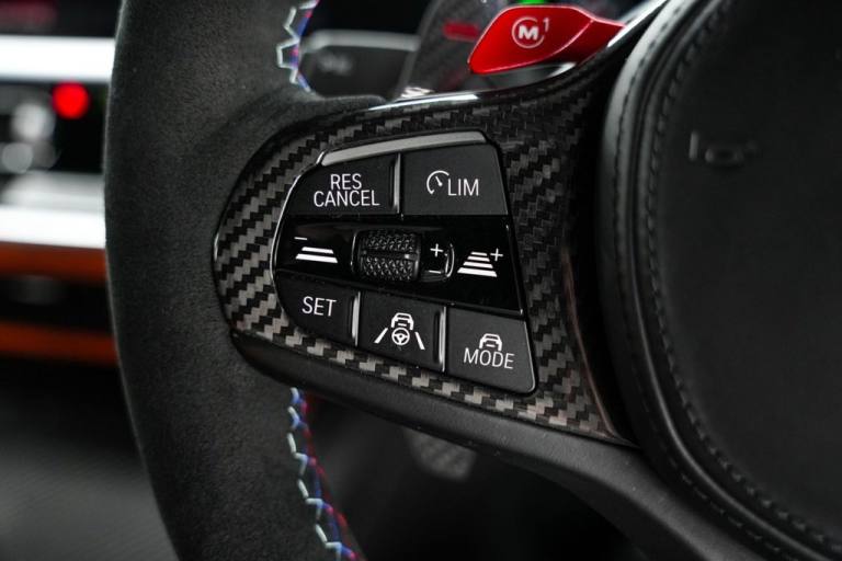 2022 BMW M4 3.0 BiTurbo Competition Coupe 2dr Petrol Steptronic M xDrive Euro 6 (s/s) ( Coupe Pet...