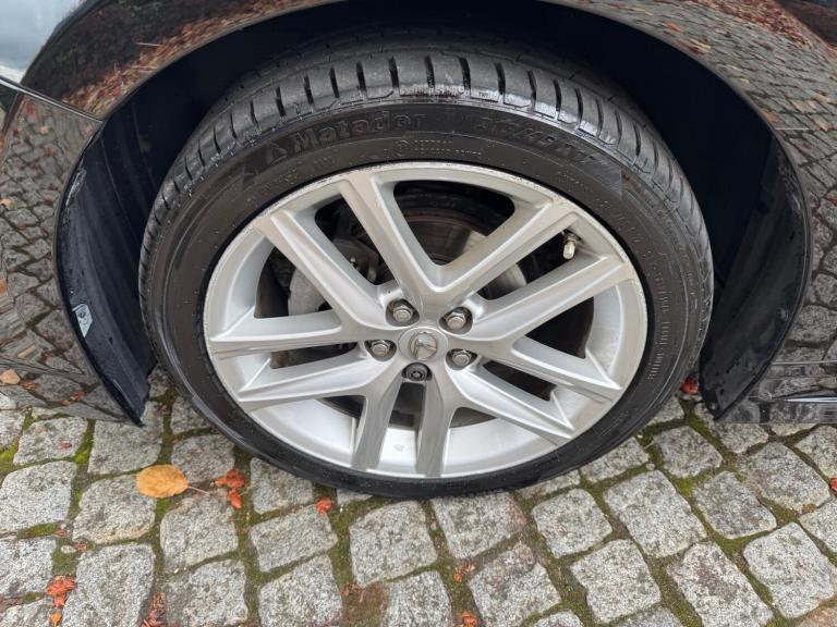 2014 Lexus CT 200h 1.8 Premier 5dr CVT Auto HATCHBACK Petrol/Electric Hybrid Automatic