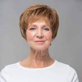 image for WIG Lotus by Sentoo Collection 7005G Dahlia Sandalwood Rooted.  AS NEW