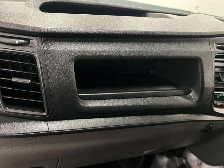 2021 Ford Transit Custom 2.0 EcoBlue 130ps Low Roof Leader Van PANEL VAN DIESEL Manual