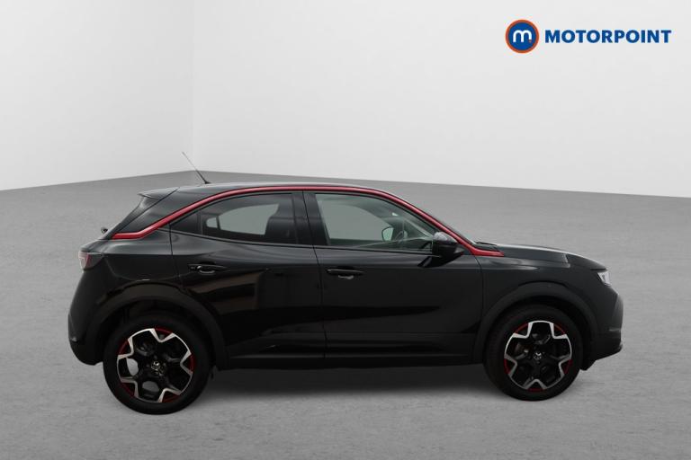 2023 Vauxhall Mokka 1.2 Turbo 136 GS 5dr SUV Petrol Manual