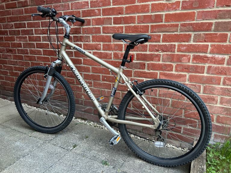 Claud Butler Venture 200 Mountain Bike 