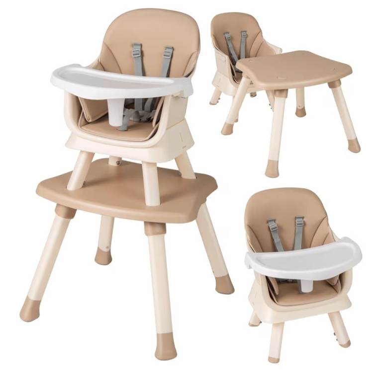 High chair 