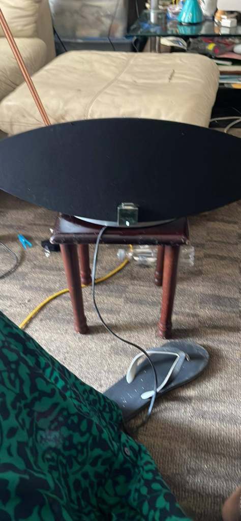 Acoustic solution speaker