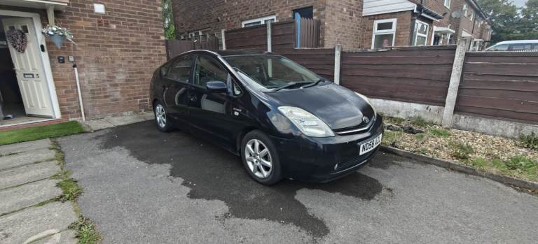 Toyota, PRIUS, READ DESCRIPTION!!!!