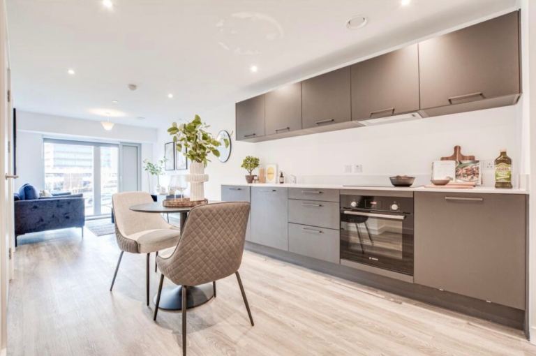 Tenancy Takeover Available - £150 Rent Incentive