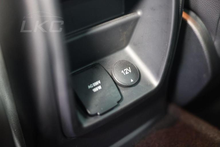 FORD RANGER 2.0 EcoBlue MS-RT Auto 4WD Euro 6 (s/s) 4dr 2023