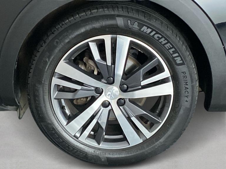 2022 Peugeot 3008 1.5 BlueHDi Allure Premium 5dr EAT8 Crossover/SUV DIESEL Automatic