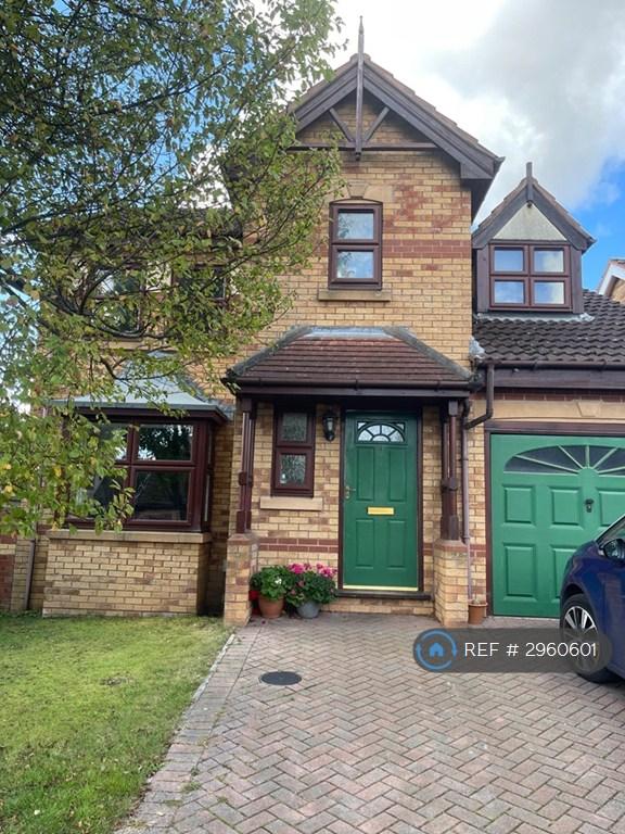 4 bedroom house in Richmond Gardens, Beverley, HU17 (4 bed) (#2960601)