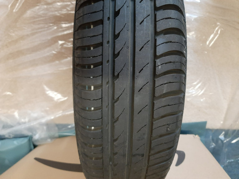 Full size spare space Saver for Ford KA mk2/Fiat 500 for sale. 