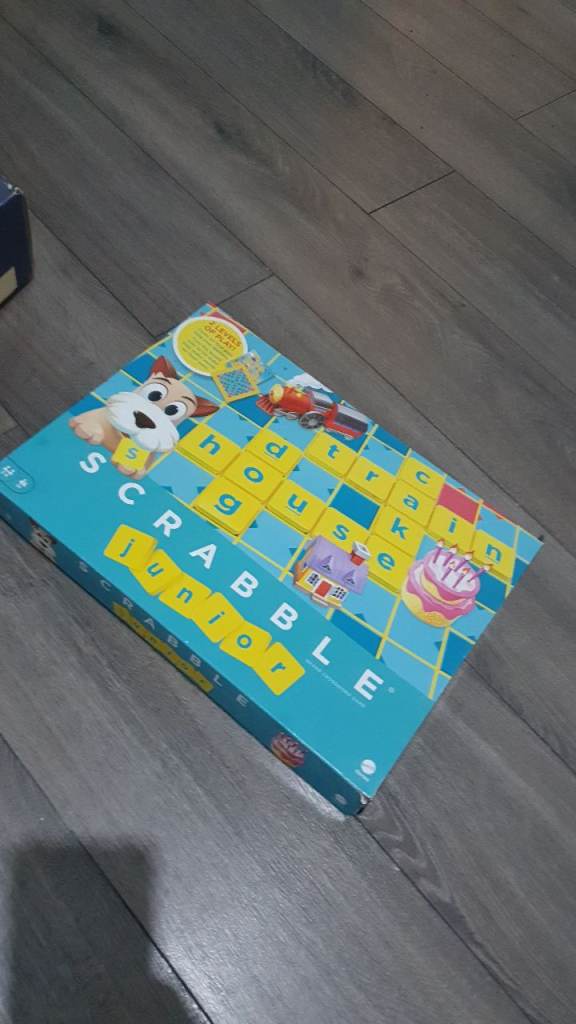 Kids toy message for price 