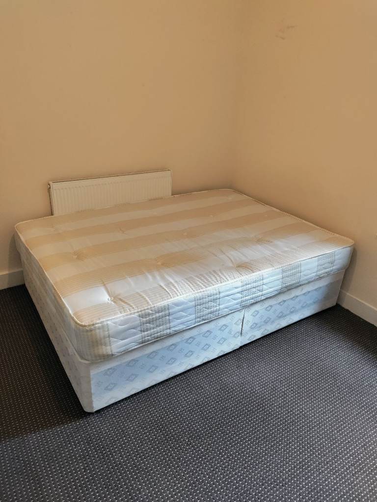 Double Room for Rent